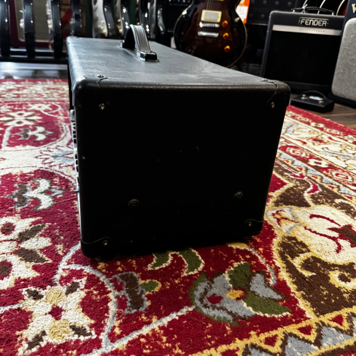 Ibanez Toneblaster 100H 100W Electric Guitar Amplifier Head (Pre-Owned)