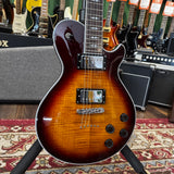 Michael Kelly Patriot Decree Caramel Burst + Hard Case (Pre-Owned)