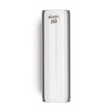Dunlop Regular Wall Medium Glass Guitar Slide 202