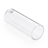 Dunlop Regular Wall Large Glass Guitar Slide 203