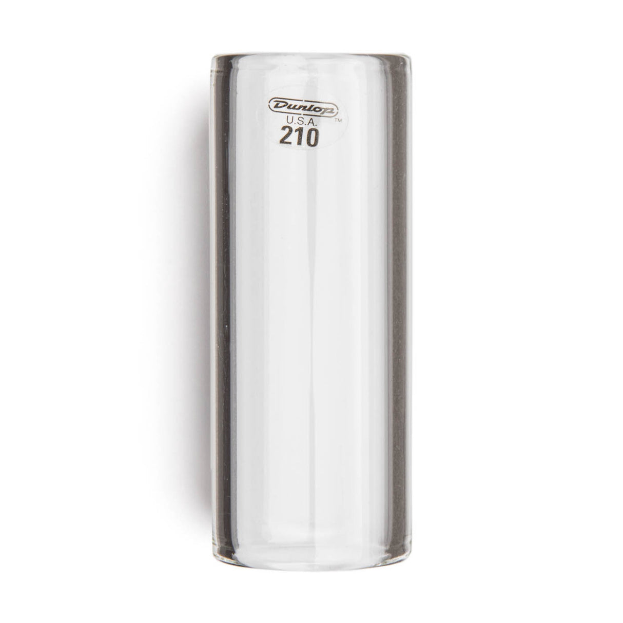 Dunlop Medium Wall Medium Glass Guitar Slide 210 - Music Vault