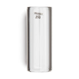 Dunlop Medium Wall Medium Glass Guitar Slide 210