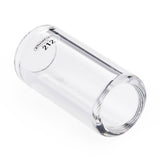 Dunlop Heavy Wall Small Short Glass Guitar Slide 212