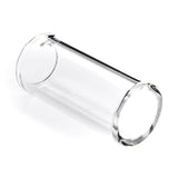 Dunlop Heavy Wall Large Glass Guitar Slide 213