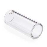 Dunlop Heavy Wall Medium Glass Guitar Slide 215
