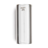Dunlop Heavy Wall Medium Glass Guitar Slide 215