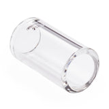 Dunlop Heavy Wall Medium Short Glass Guitar Slide 218