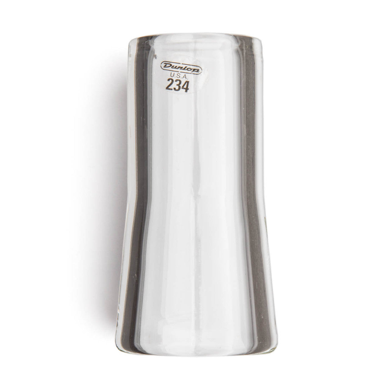 Dunlop Medium Flare Glass Guitar Slide 234