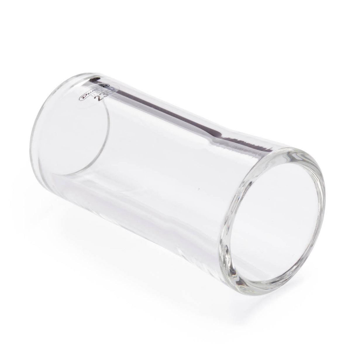 Dunlop Large Flare Glass Guitar Slide 235 - Music Vault