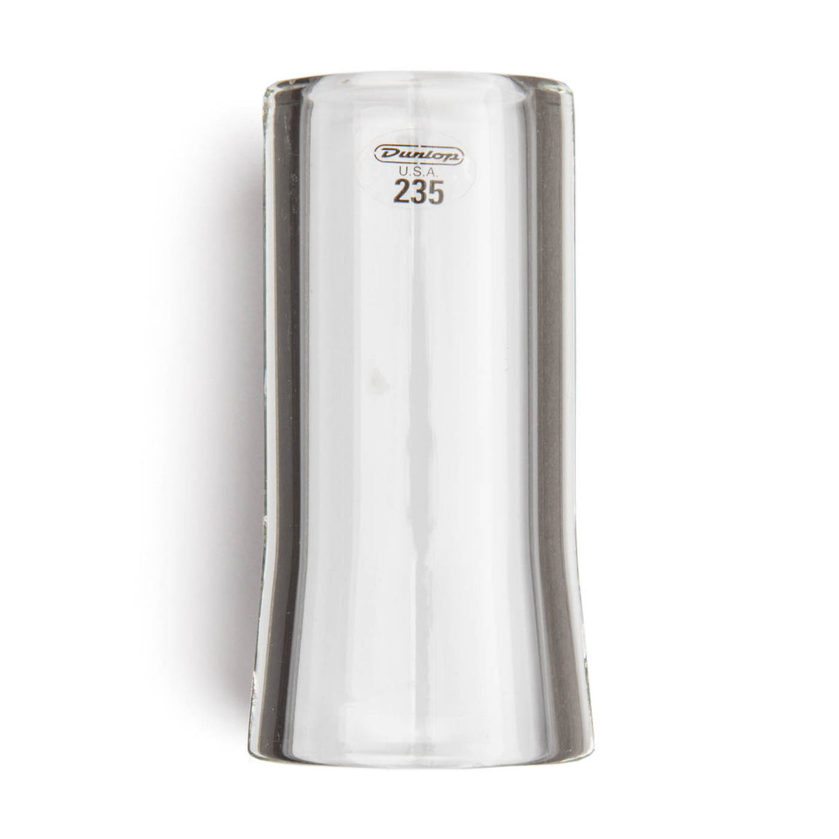 Dunlop Large Flare Glass Guitar Slide 235 - Music Vault