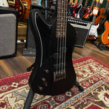 Schecter Diamond Series Nikki Sixx Active Bass Guitar - Left Handed (Pre-Owned)