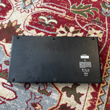 Line 6 Helix Rack Guitar Amp Modeller & Multi FX + Helix Control Foot Controller (Pre-Owned)