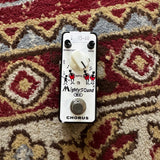 Mighty Sound M4 Chorus Mini Pedal (Pre-Owned)