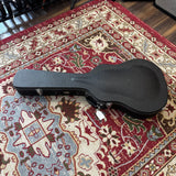 Epiphone Sheraton II Ebony Black 2014 + Hard Case (Pre-Owned)