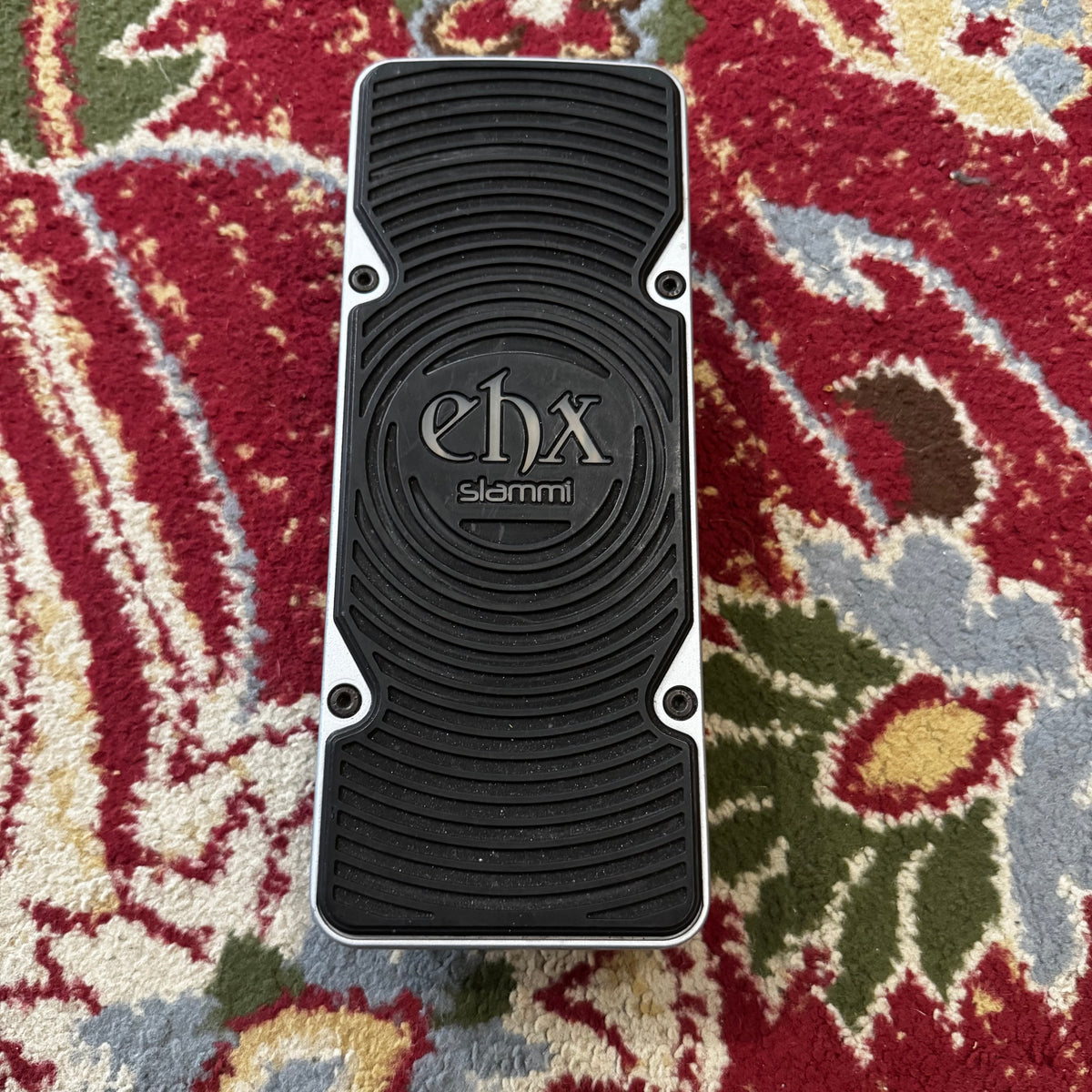 Electro Next Step Slammi Pitch Shifter Pedal (Pre-Owned)