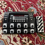 Digitech RP1000 Guitar Multi Effects Pedal (Pre-Owned)