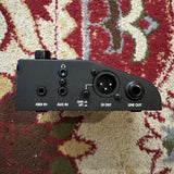 Two Notes Opus Multi-Channel Guitar Amplifier And Cabinet Simulator Pedal (Pre-Owned)