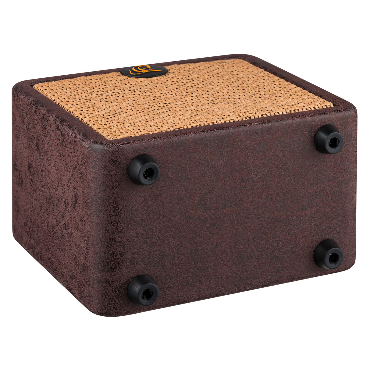 Ortega PTWO 12 Watt Battery Powered Acoustic Guitar Amplifier