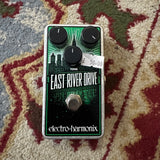 Electro Harmonix East River Drive Overdrive Pedal (Pre-Owned)