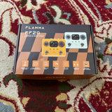 Flamma FF20 Looper And Drum Machine Pedal (Pre-Owned)