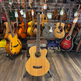 Westfield SB-100CE Electro Acoustic Bass (Pre-Owned)