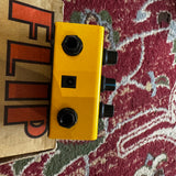 Guyatone Flip OD-X Tube / Valve Overdrive Pedal 90's Japanese (Pre-Owned)