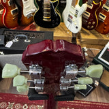 Epiphone 1997 Korean SG Cherry Red (Pre-Owned) - Music Vault