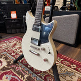 Yamaha Revstar Element RSE20 Electric Guitar Vintage White (Pre-Owned)