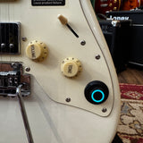Mooer GTRS S800 Standard Intelligent Guitar Vintage White (Pre-Owned)