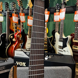 Subzero Generation Pro Fanned Fret 8 String Electric Guitar Tide Fade (Pre-Owned)