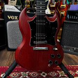 Gibson SG Special Faded Worn Cherry 2005 (Pre-Owned)