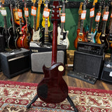 Aria Pro II PE-R60 Japanese 1980's See Through Red (Pre-Owned)