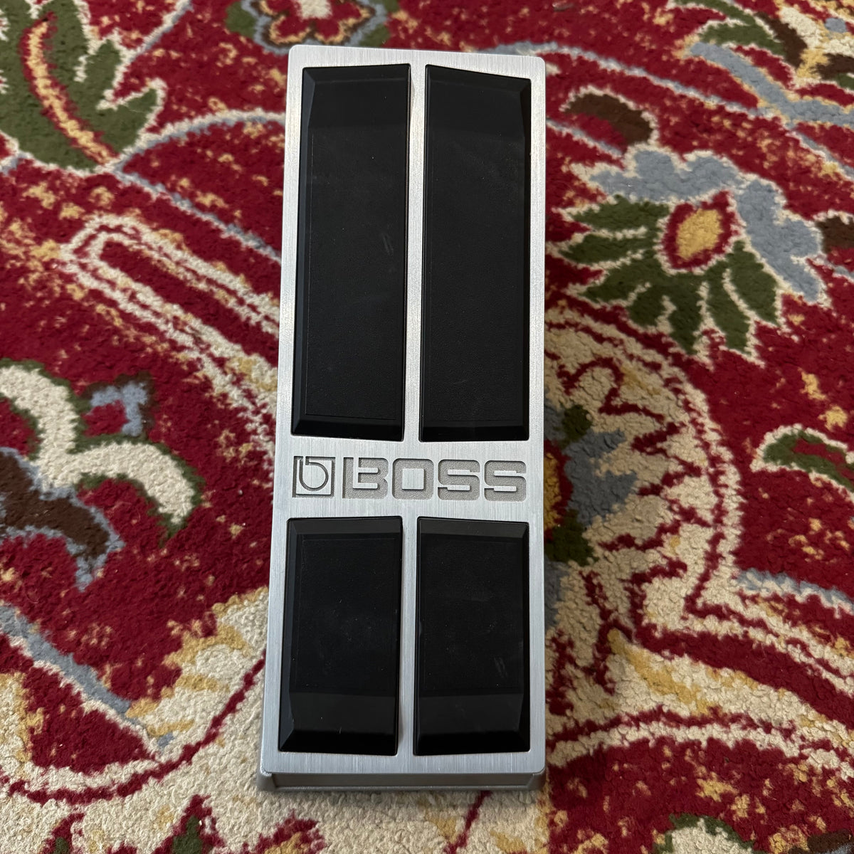 Boss FV-500H Volume Pedal (Pre-Owned)