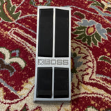 Boss FV-500H Volume Pedal (Pre-Owned)