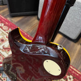 Aria Pro II PE-R60 Japanese 1980's See Through Red (Pre-Owned)