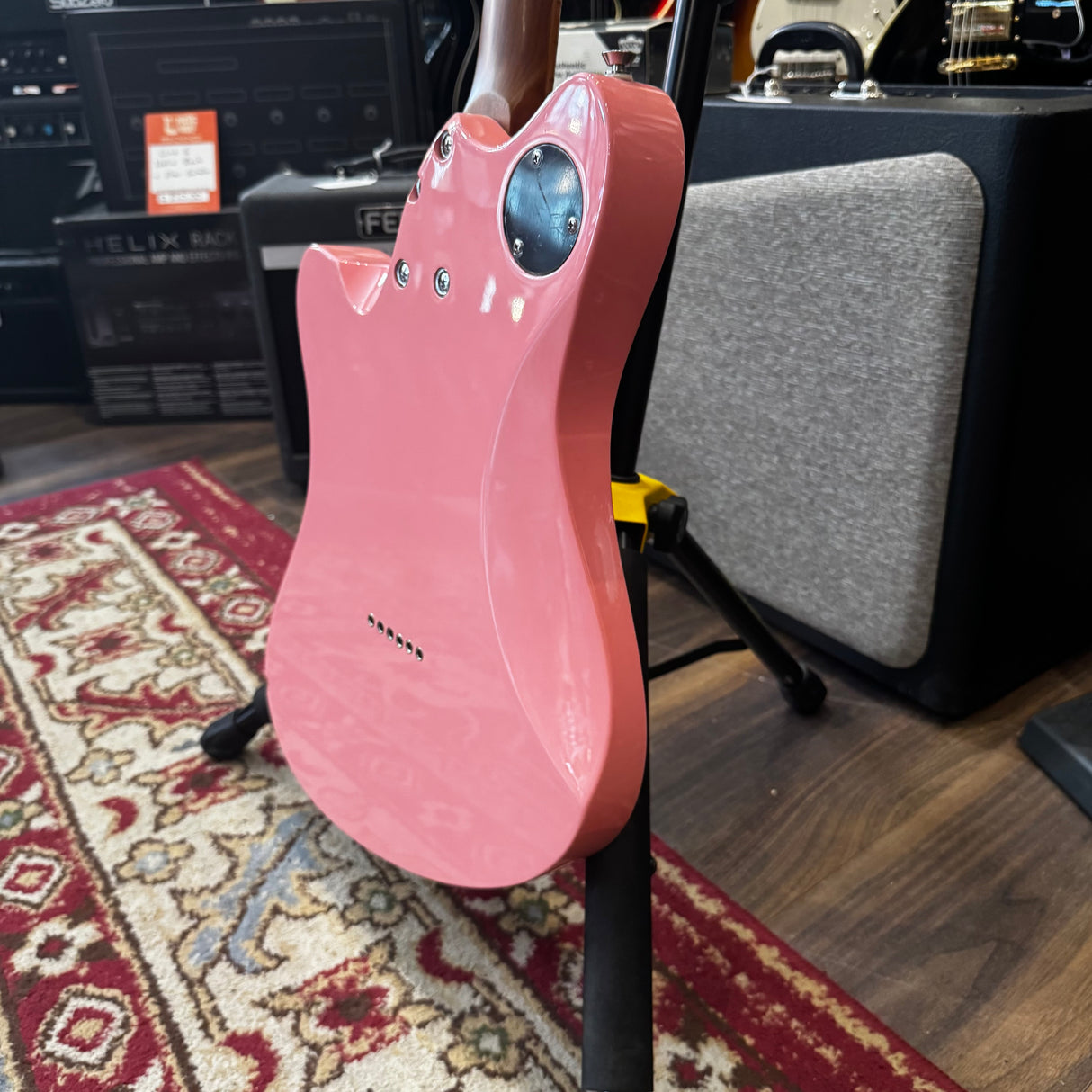 Balaguer Standard Series Espada Gloss Shell Pink (Pre-Owned)