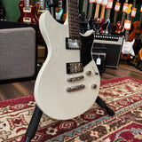 Yamaha Revstar Element RSE20 Electric Guitar Vintage White (Pre-Owned)
