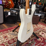 Mooer GTRS S800 Standard Intelligent Guitar Vintage White (Pre-Owned)