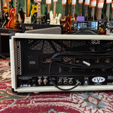 EVH 5150III 150W Electric Guitar Valve Amplifier Head Ivory White (Pre-Owned)