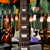 Gibson Les Paul Studio 2012 sunburst + Hard Case (Pre-Owned)