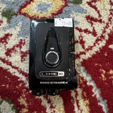 Line 6 BackTrack Guitar Recorder / Audio Interface (Pre-Owned)