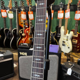 Michael Kelly Patriot Decree Caramel Burst + Hard Case (Pre-Owned)