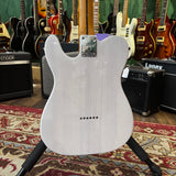 Squier Classic Vibe 50's Telecaster White Blonde 2020 (Pre-Owned)