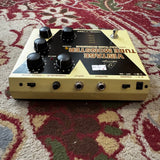 Behringer VT999 Vintage Tube Monster Valve Overdrive Pedal (Pre-Owned)