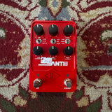 Universal Audio UAFX ANTI 1992 High Gain Guitar Amp Simulator Pedal (Pre-Owned)