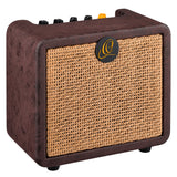 Ortega PTWO 12 Watt Battery Powered Acoustic Guitar Amplifier