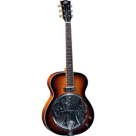 Eko One Series Electro Acoustic Resonator - Music Vault