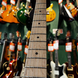 Squier Affinity Series Telecaster Indonesian 2014 Blonde (Pre-Owned)