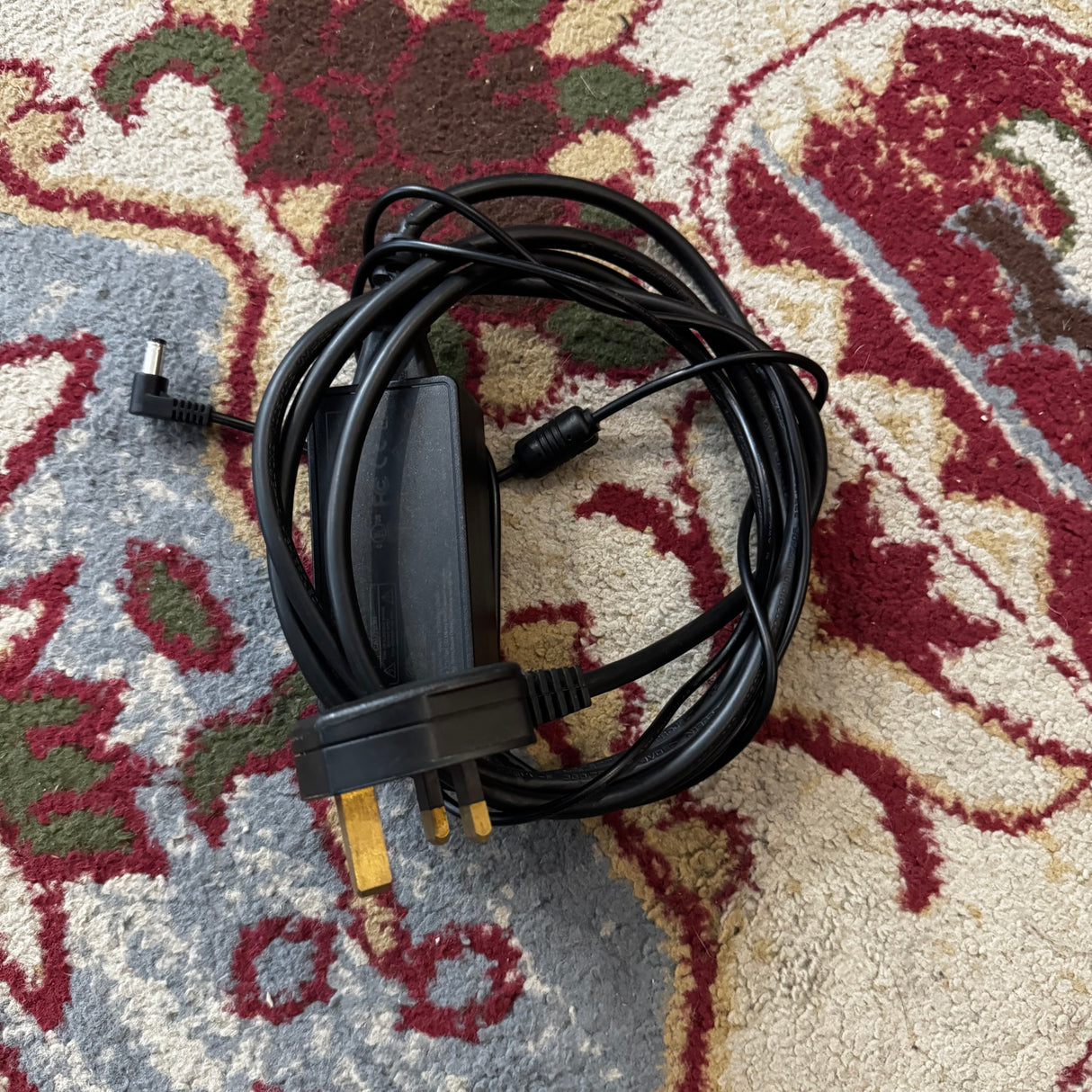 Two Notes ReVolt Analog Guitar Amplifier Simulator Pedal (Pre-Owned)