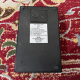 Morley Pro Series Wah Pedal (Pre-Owned)